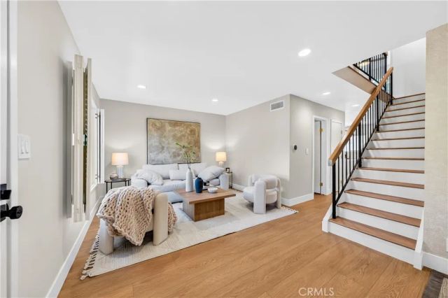 1715 Byerton Court, Rancho Palos Verdes, CA 90275