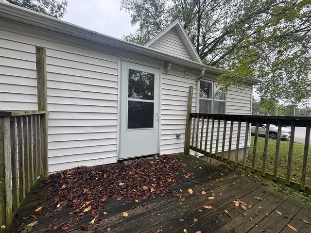 440 W Mccord Street, Neosho, MO 64850