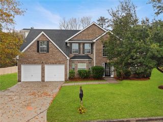 6669 Overlook Ridge, South Fulton, GA 30349