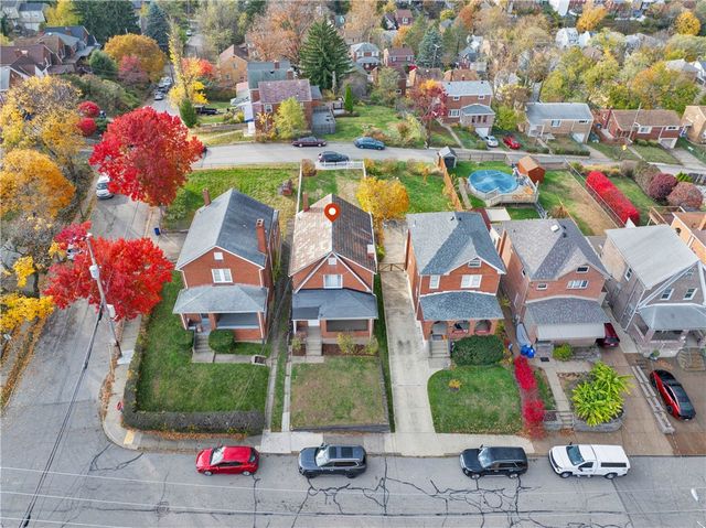 4314 Winterburn, Greenfield, PA 15207