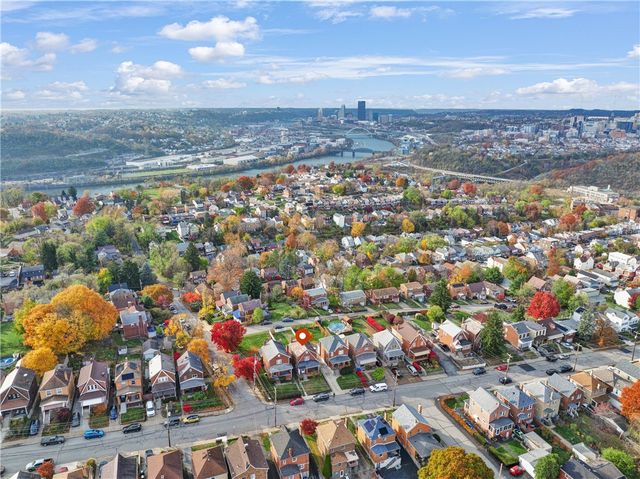 4314 Winterburn, Greenfield, PA 15207