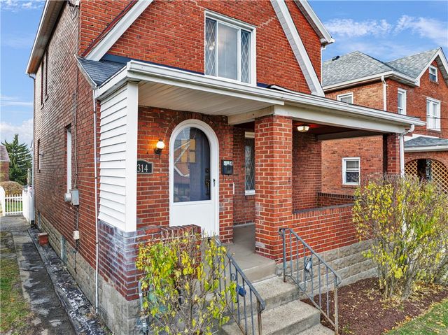 4314 Winterburn, Greenfield, PA 15207