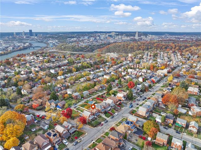 4314 Winterburn, Greenfield, PA 15207