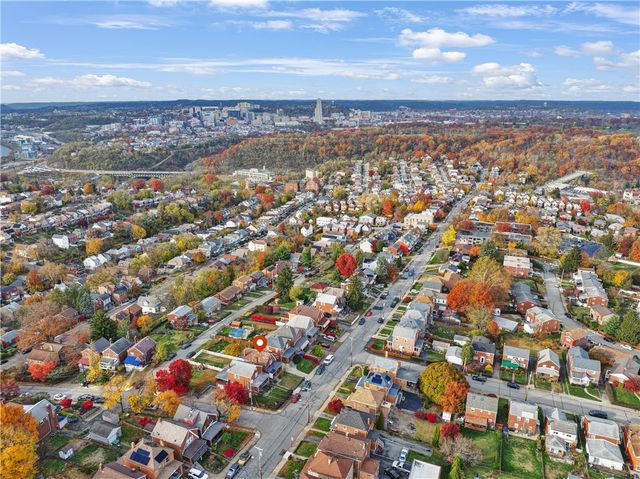 4314 Winterburn, Greenfield, PA 15207