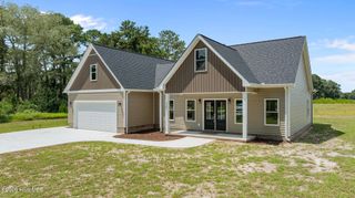 3128 Kelly Road, Kinston, NC 28504
