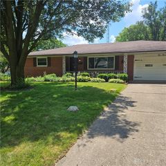 225 Linwood Drive, Greenville, OH 45331