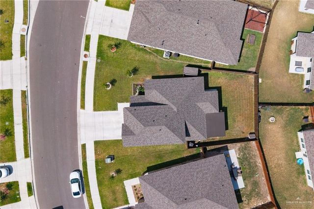 2702 N Rocky Rose Avenue, Edinburg, TX 78541