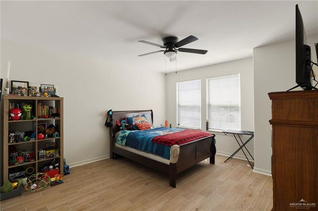 2702 N Rocky Rose Avenue, Edinburg, TX 78541