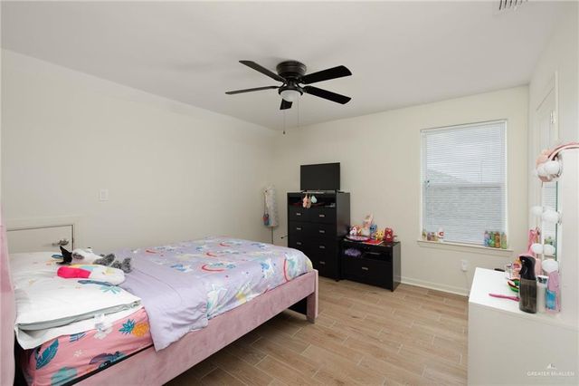 2702 N Rocky Rose Avenue, Edinburg, TX 78541