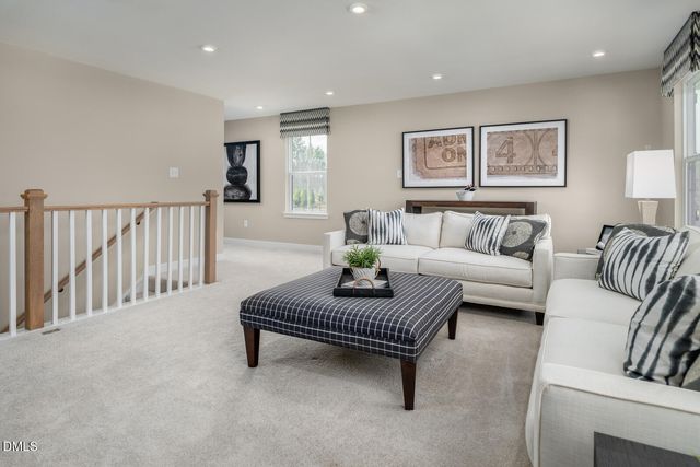 2136 Glen Hollow Drive, Raleigh, NC 27604