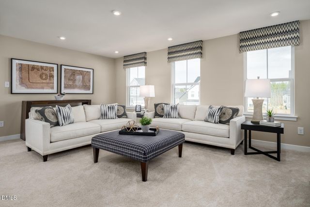 2136 Glen Hollow Drive, Raleigh, NC 27604