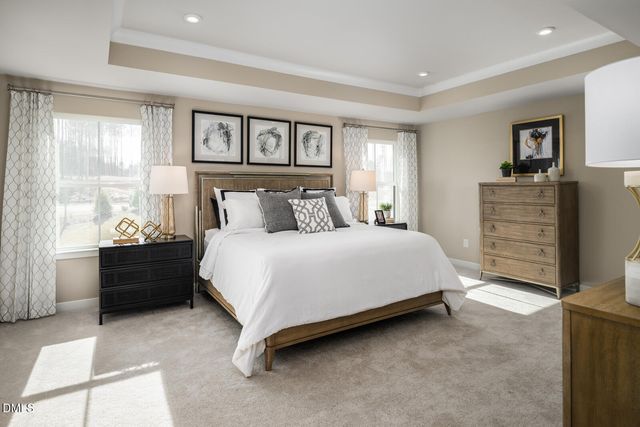 2136 Glen Hollow Drive, Raleigh, NC 27604
