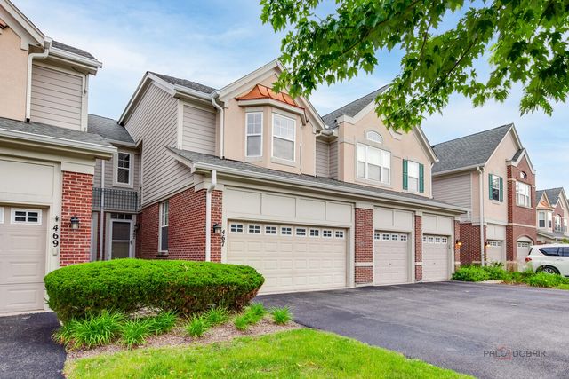 467 Pine Lake Circle, Vernon Hills, IL 60061