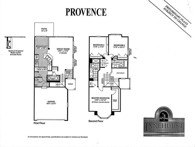467 Pine Lake Circle, Vernon Hills, IL 60061