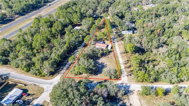 11216 NE 63RD PLACE, Williston, FL 32696