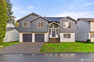 16805 123rd Avenue Ct E, Puyallup, WA 98374