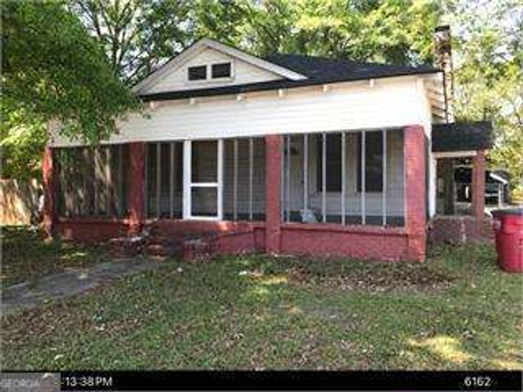 1803 Rocky Creek Road, Macon, GA 31206