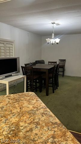 312 Sir Jeffery Street, Las Vegas, NV 89110