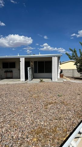 312 Sir Jeffery Street, Las Vegas, NV 89110