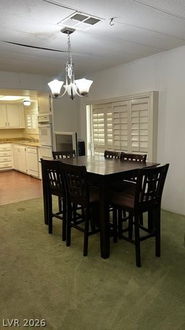 312 Sir Jeffery Street, Las Vegas, NV 89110