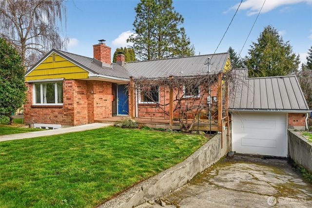 6522 38th Avenue NE, Seattle, WA 98115