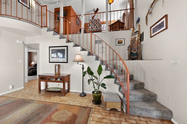 5214 Purcell Drive NE, Albuquerque, NM 87111