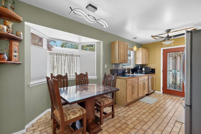 5214 Purcell Drive NE, Albuquerque, NM 87111