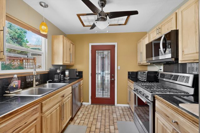 5214 Purcell Drive NE, Albuquerque, NM 87111