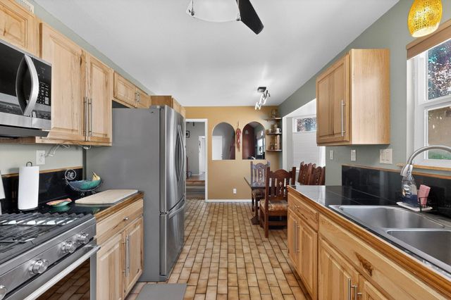 5214 Purcell Drive NE, Albuquerque, NM 87111