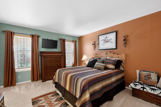 5214 Purcell Drive NE, Albuquerque, NM 87111