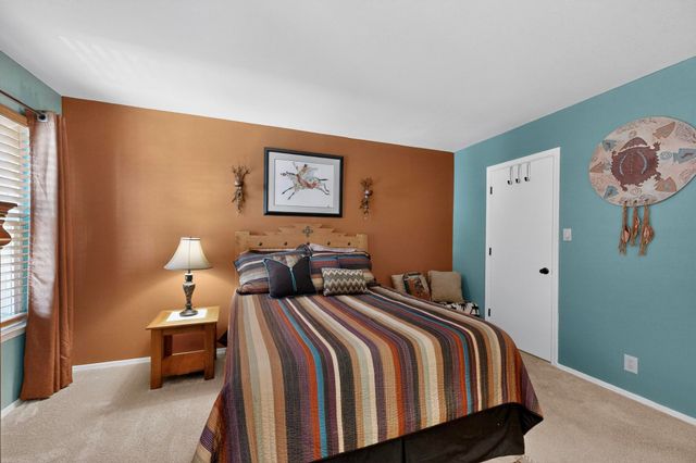 5214 Purcell Drive NE, Albuquerque, NM 87111