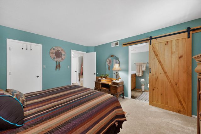 5214 Purcell Drive NE, Albuquerque, NM 87111