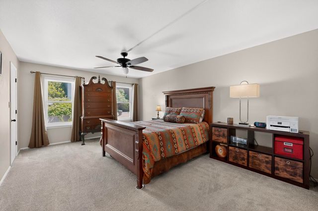 5214 Purcell Drive NE, Albuquerque, NM 87111