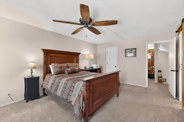 5214 Purcell Drive NE, Albuquerque, NM 87111