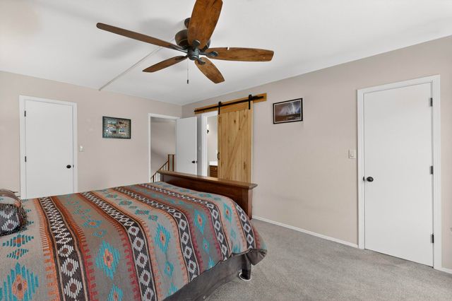 5214 Purcell Drive NE, Albuquerque, NM 87111