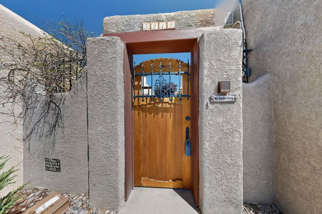 5214 Purcell Drive NE, Albuquerque, NM 87111