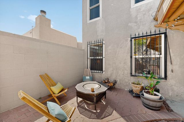 5214 Purcell Drive NE, Albuquerque, NM 87111