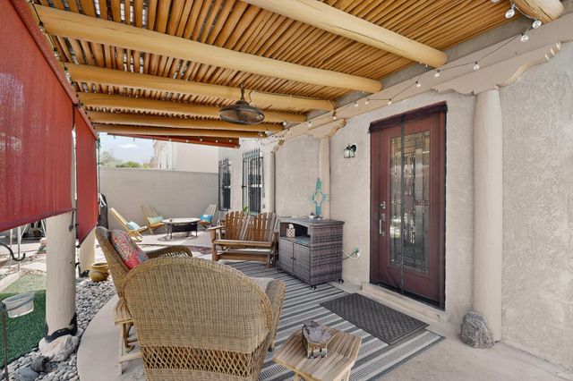 5214 Purcell Drive NE, Albuquerque, NM 87111