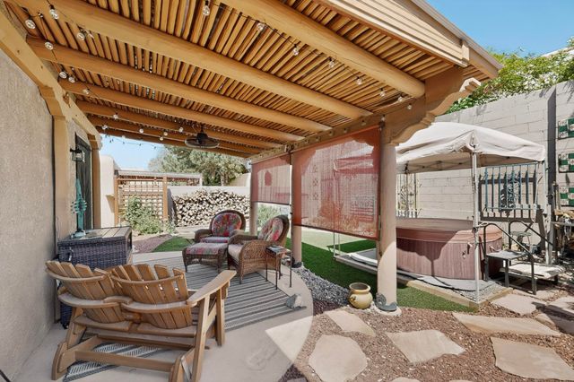 5214 Purcell Drive NE, Albuquerque, NM 87111