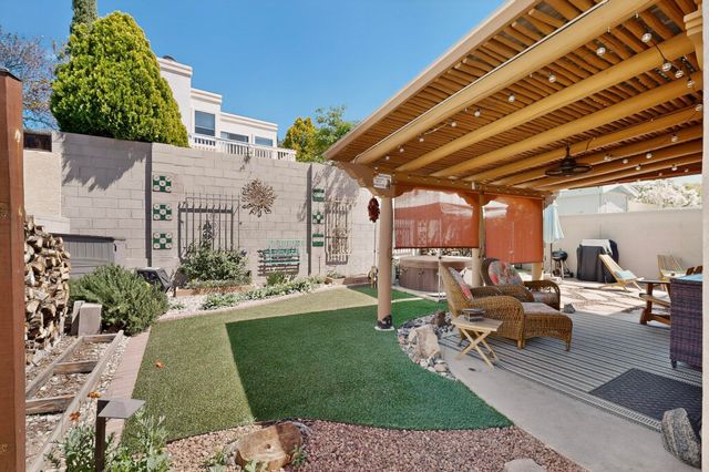 5214 Purcell Drive NE, Albuquerque, NM 87111