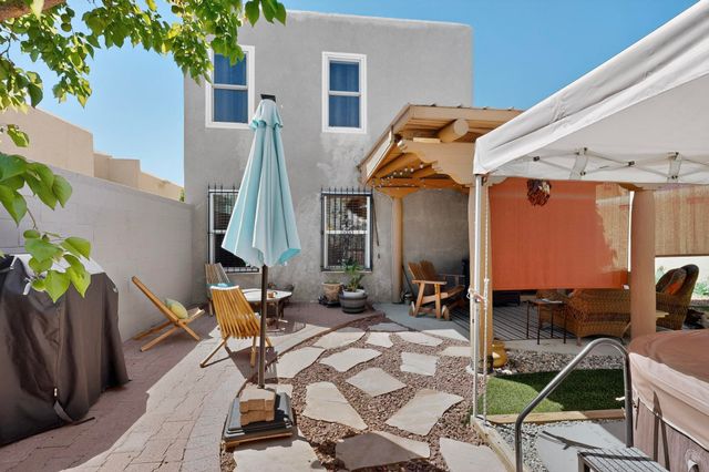 5214 Purcell Drive NE, Albuquerque, NM 87111