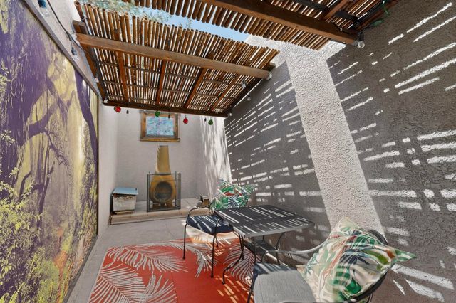 5214 Purcell Drive NE, Albuquerque, NM 87111