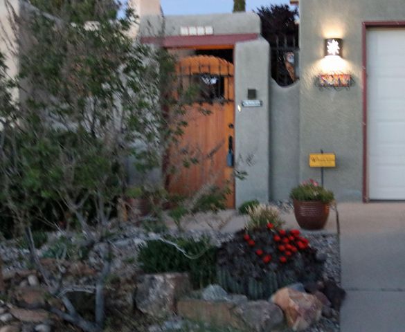 5214 Purcell Drive NE, Albuquerque, NM 87111