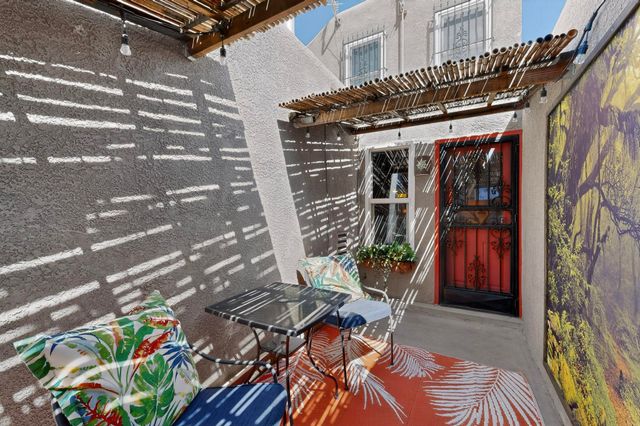 5214 Purcell Drive NE, Albuquerque, NM 87111