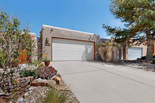 5214 Purcell Drive NE, Albuquerque, NM 87111