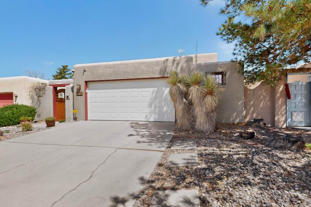 5214 Purcell Drive NE, Albuquerque, NM 87111