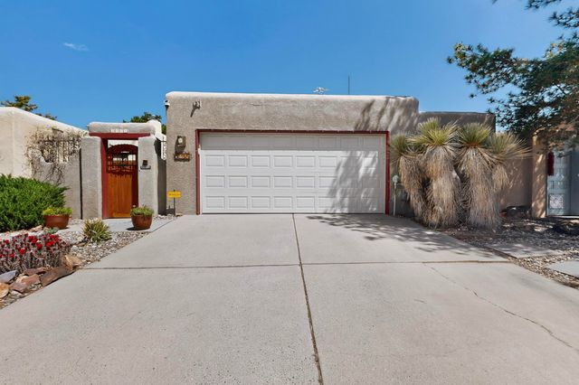 5214 Purcell Drive NE, Albuquerque, NM 87111