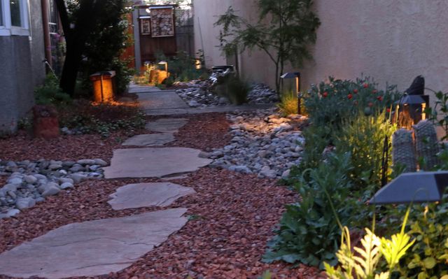 5214 Purcell Drive NE, Albuquerque, NM 87111