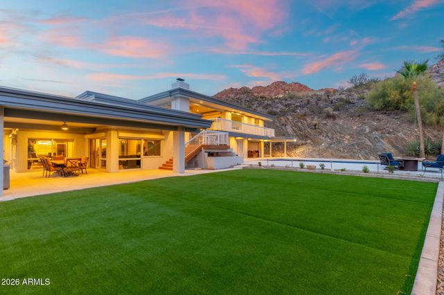 3500 E LINCOLN Drive 22, Phoenix, AZ 85018