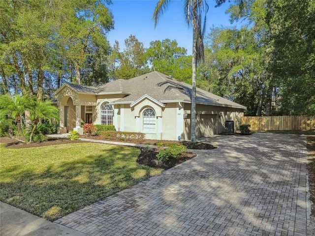 569 WALDEN VIEW DRIVE, Sanford, FL 32771